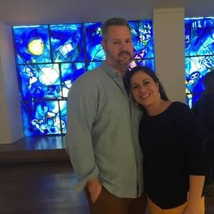 Meet your Posher, Rose